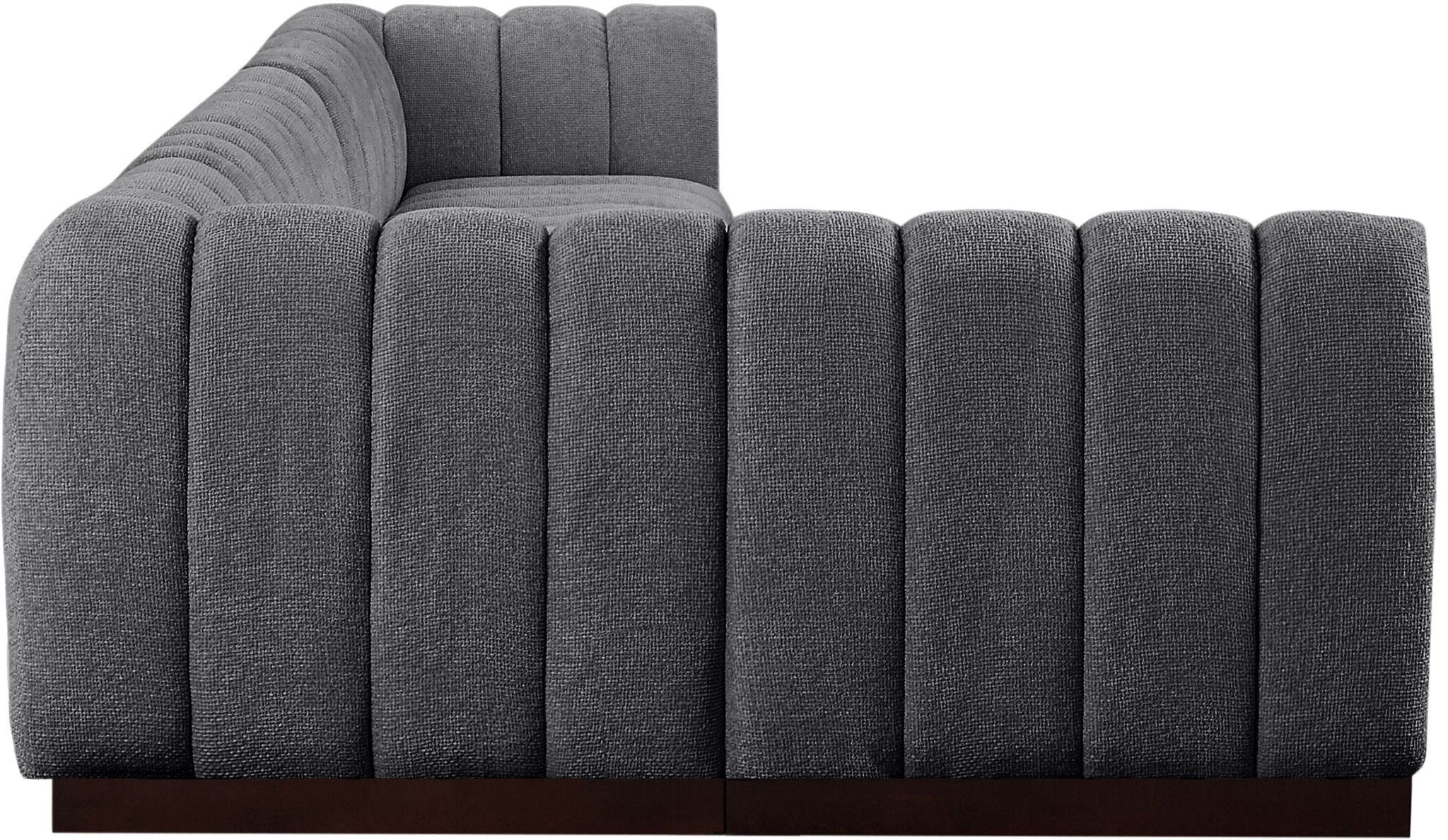 Quinn - 6 Piece Modular Sectional