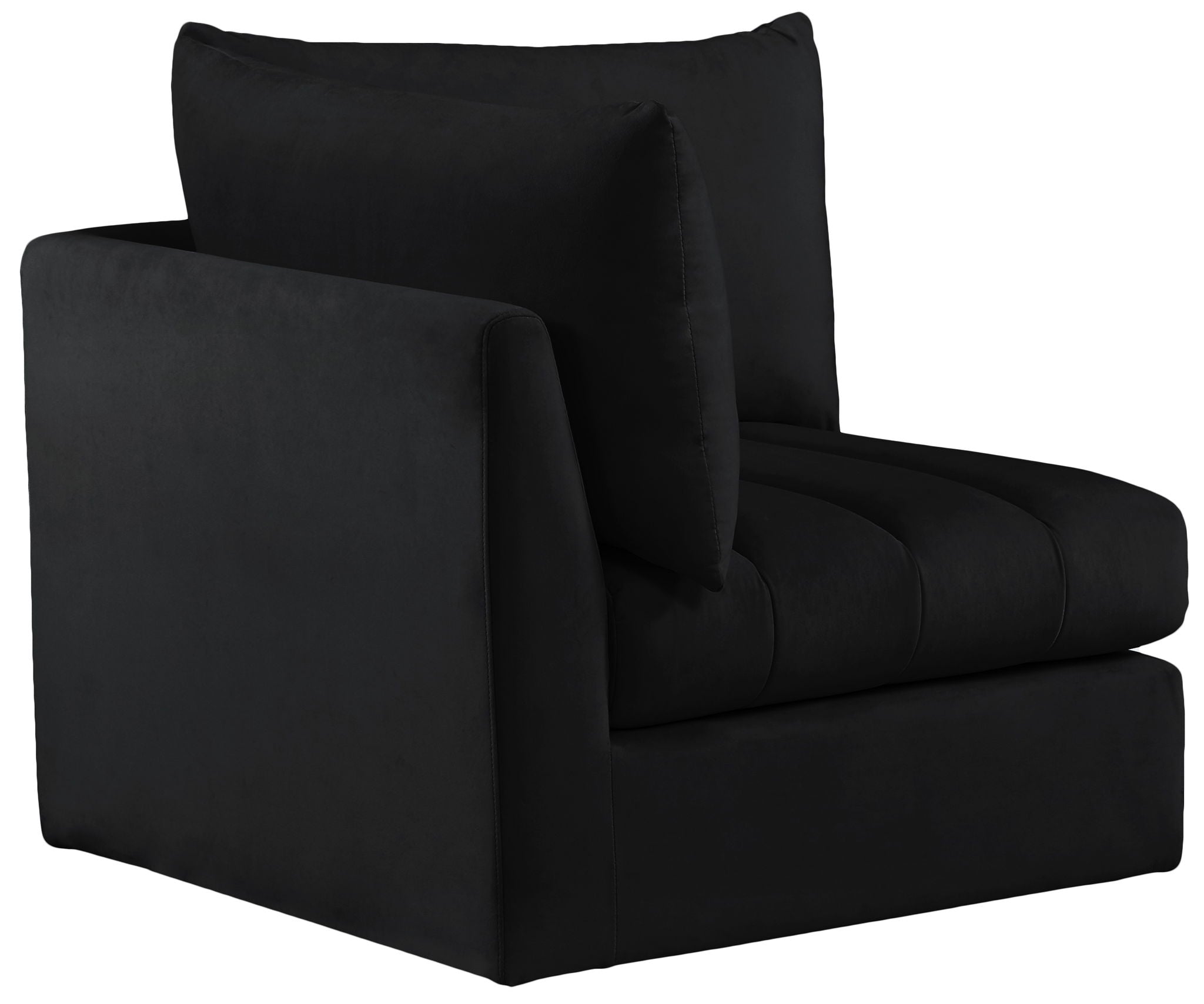 Jacob - Corner Chair