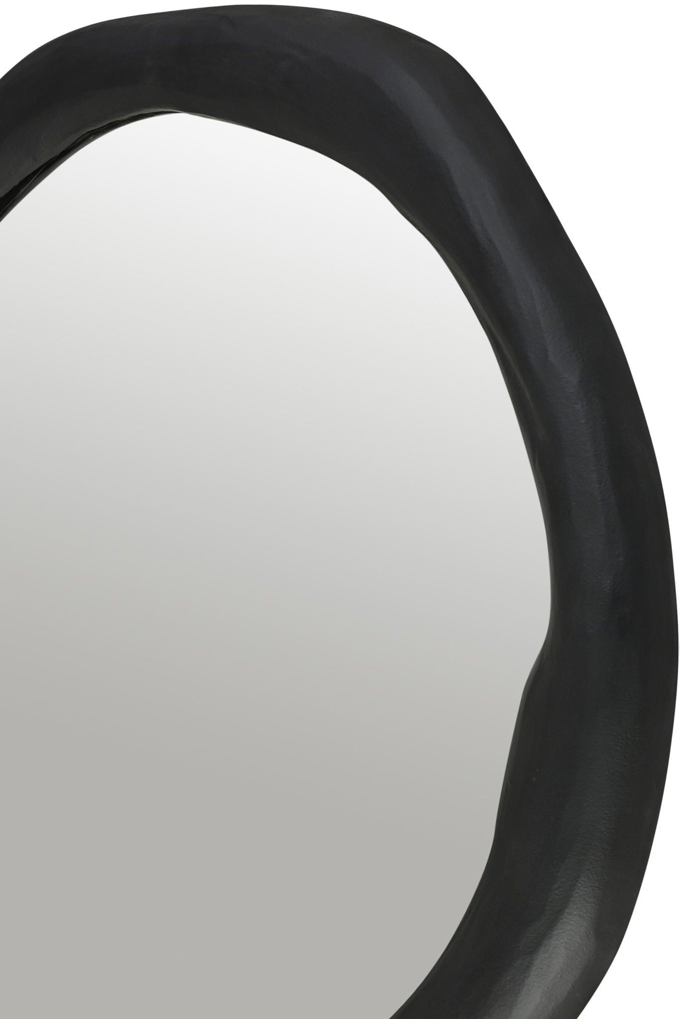 Armada - Aluminum Mirror
