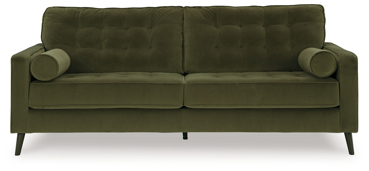 Reveon Lakes - Sofa - Olive