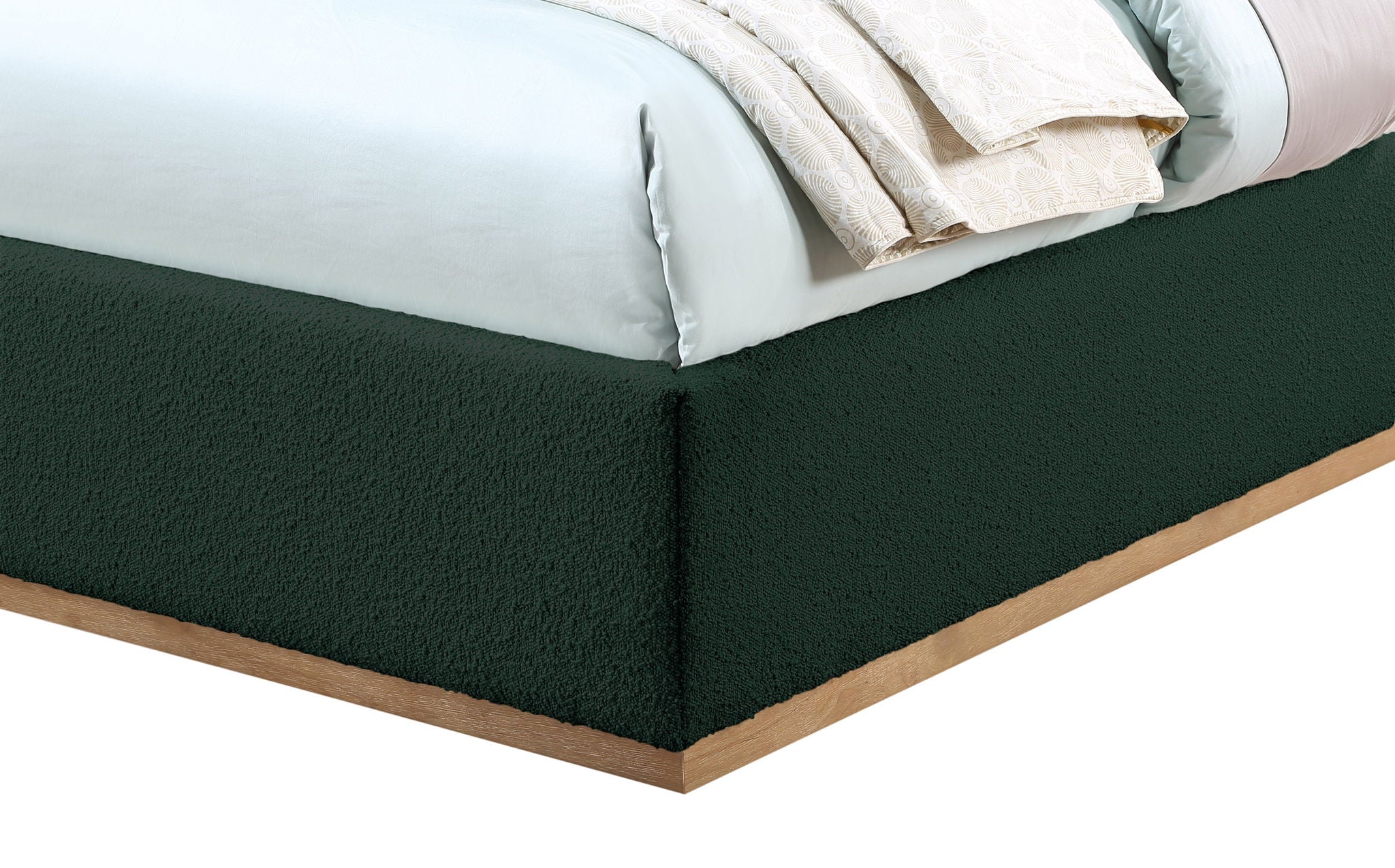 Monaco - Bed