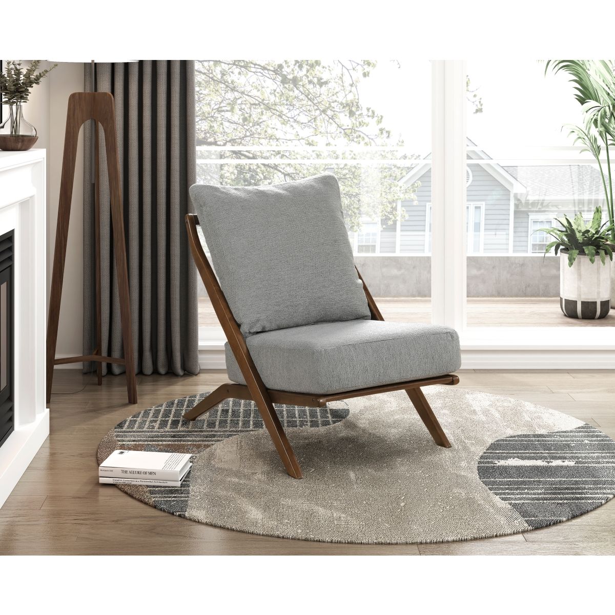 Audrey - Accent Chair