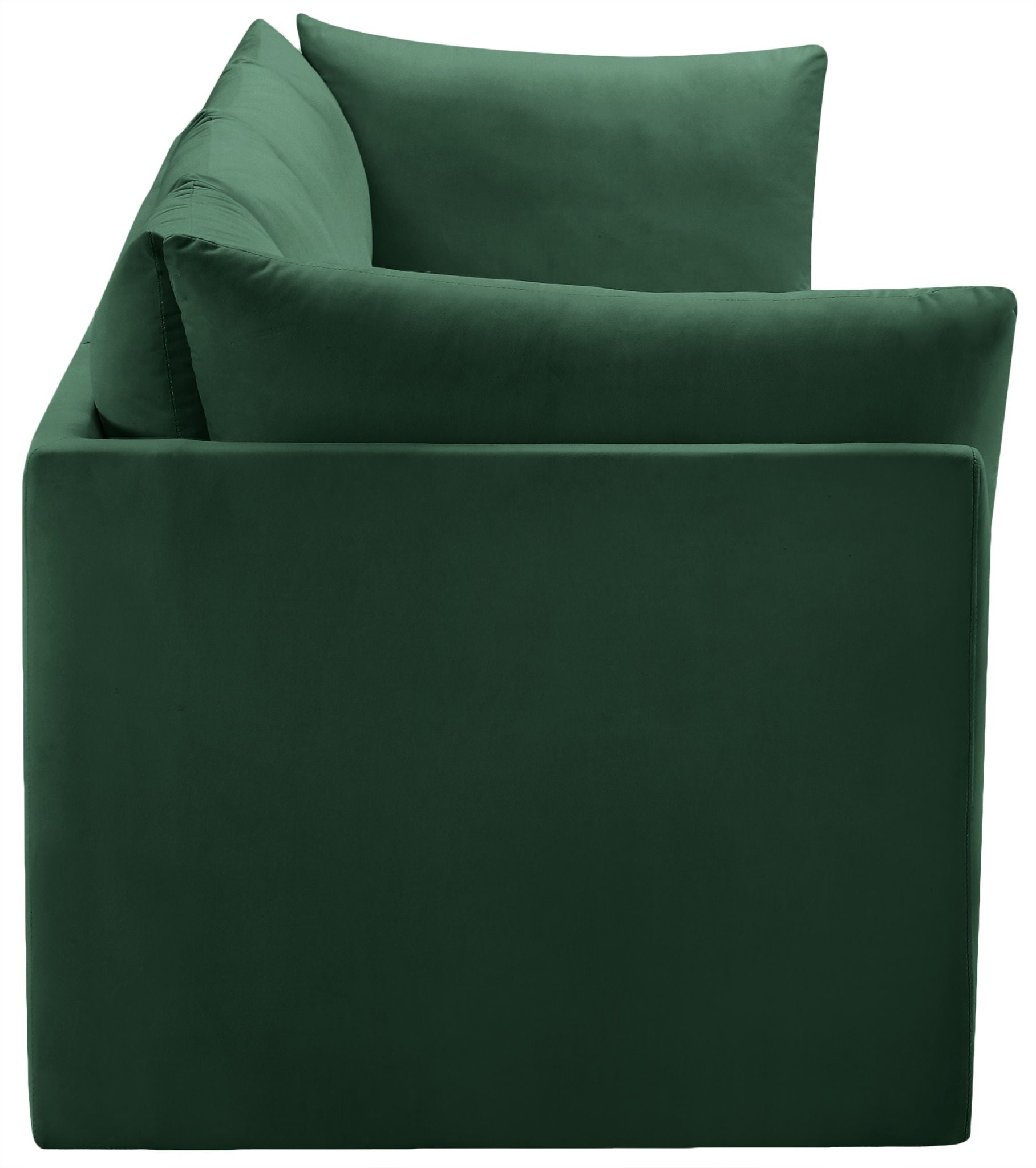 Jacob - Modular 2 Seat Sofa