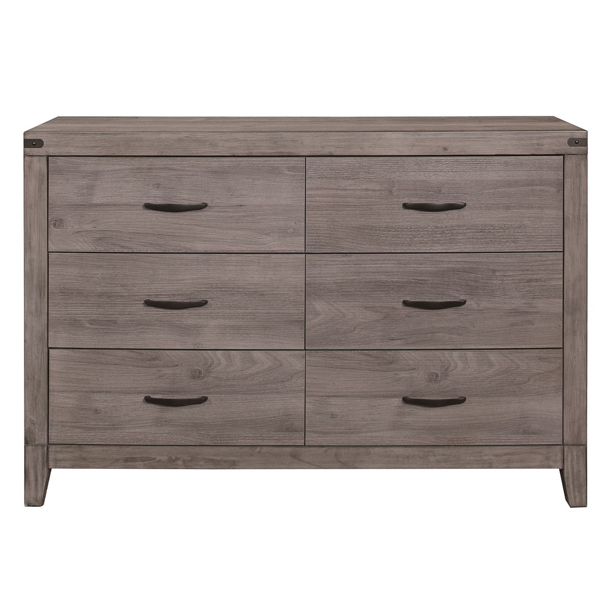 Woodrow - Bookcase Bedroom Set