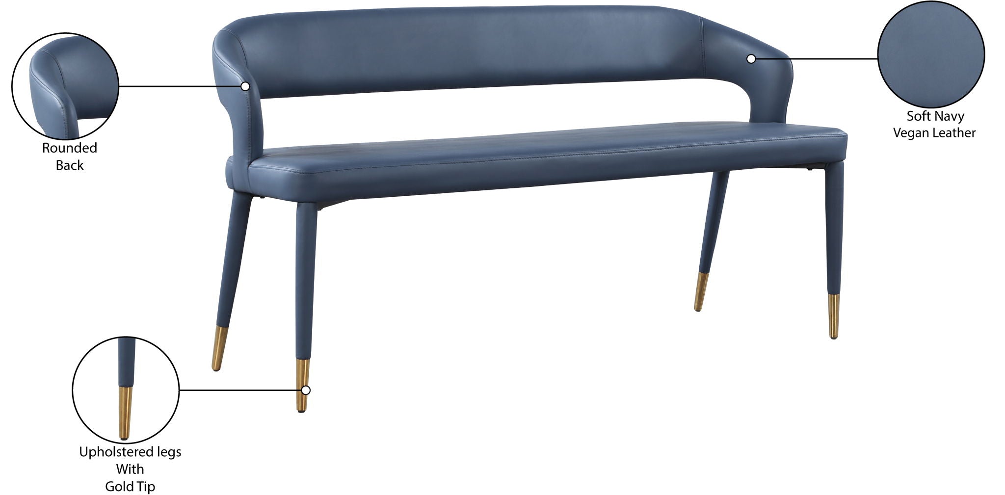 Destiny - Bench