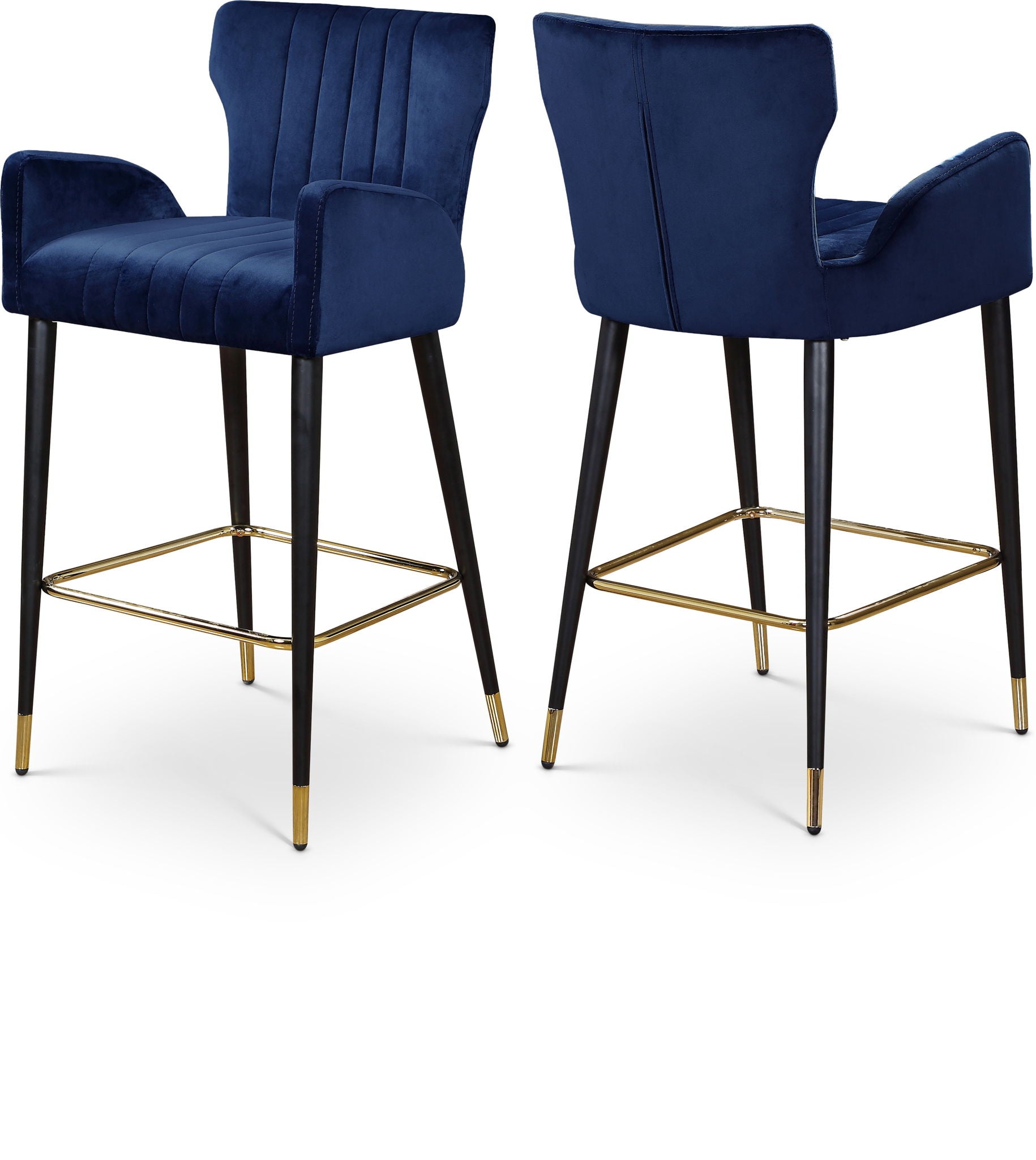 Luxe - Stool (Set of 2)