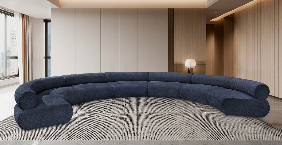 Bale - 7 Piece Modular Sofa