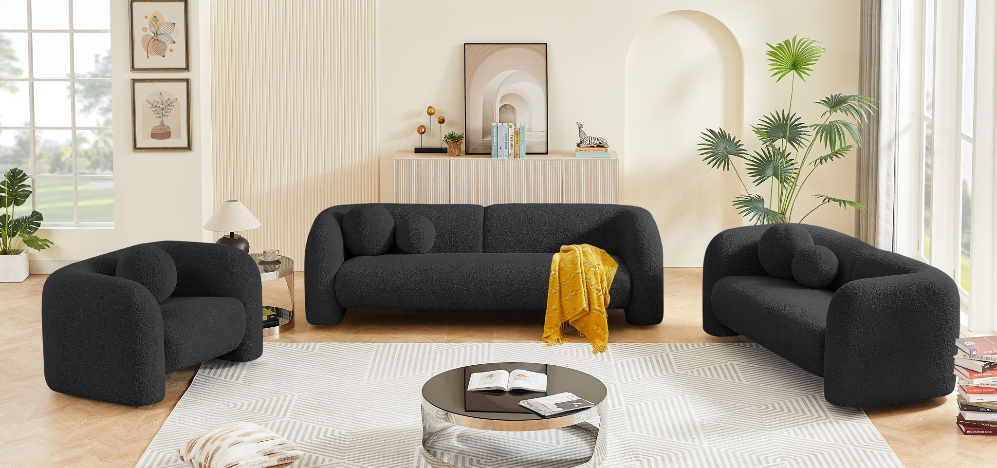 Emory - Sofa