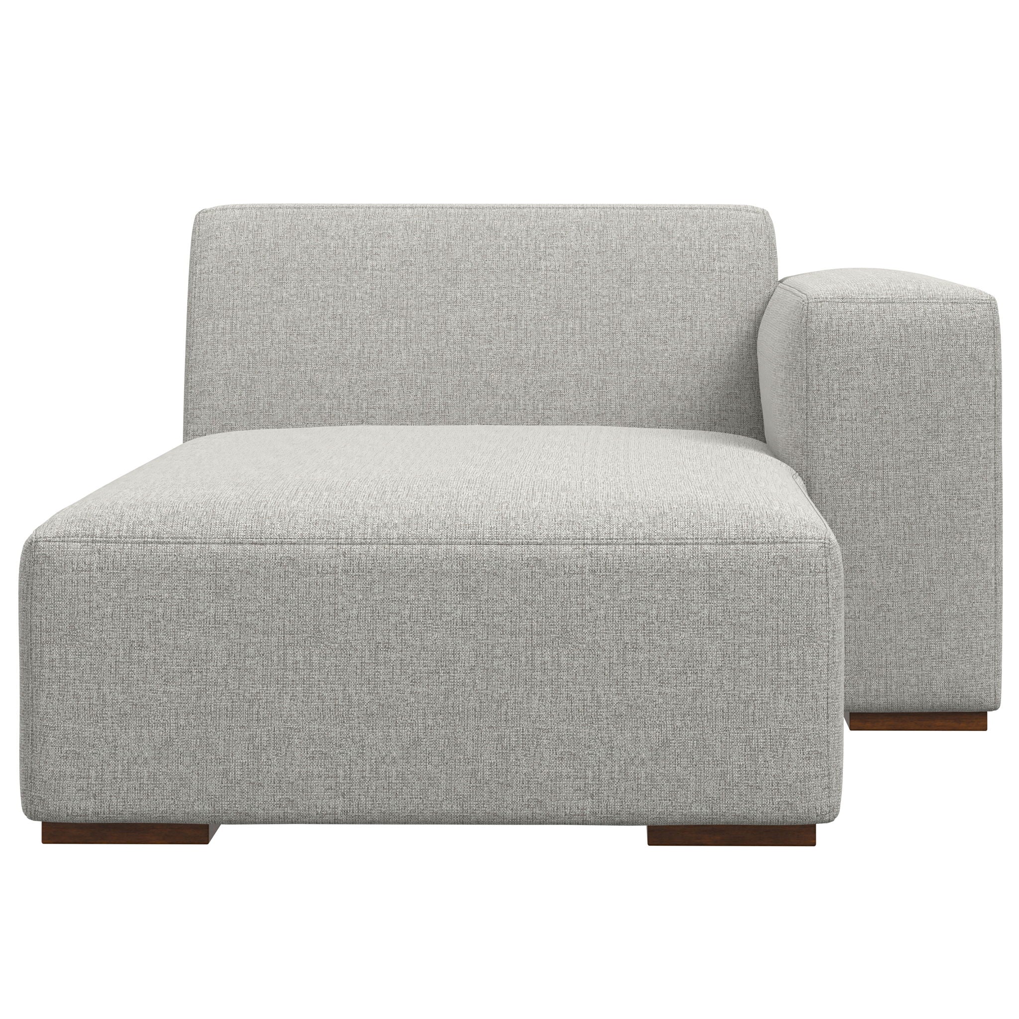 Rex - Chaise Sofa Module
