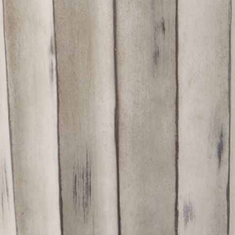 Imre - Poly Table Lamp - Distressed Brown
