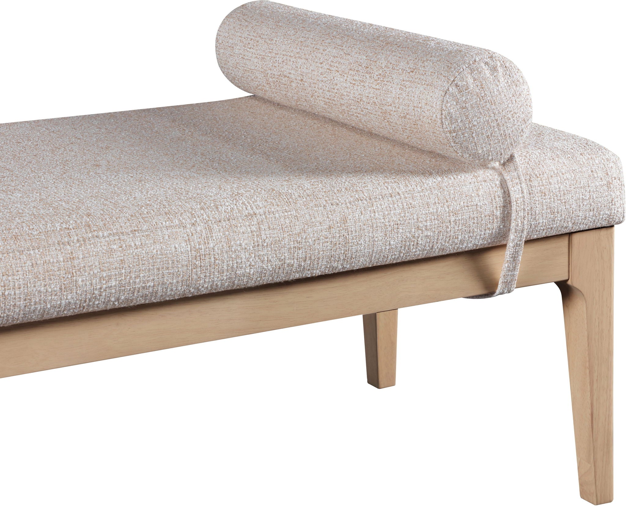 Priscilla - Bench