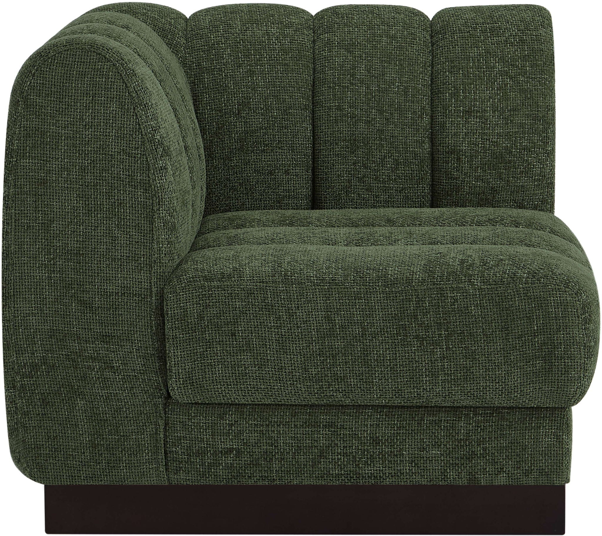 Quinn - Corner Chair