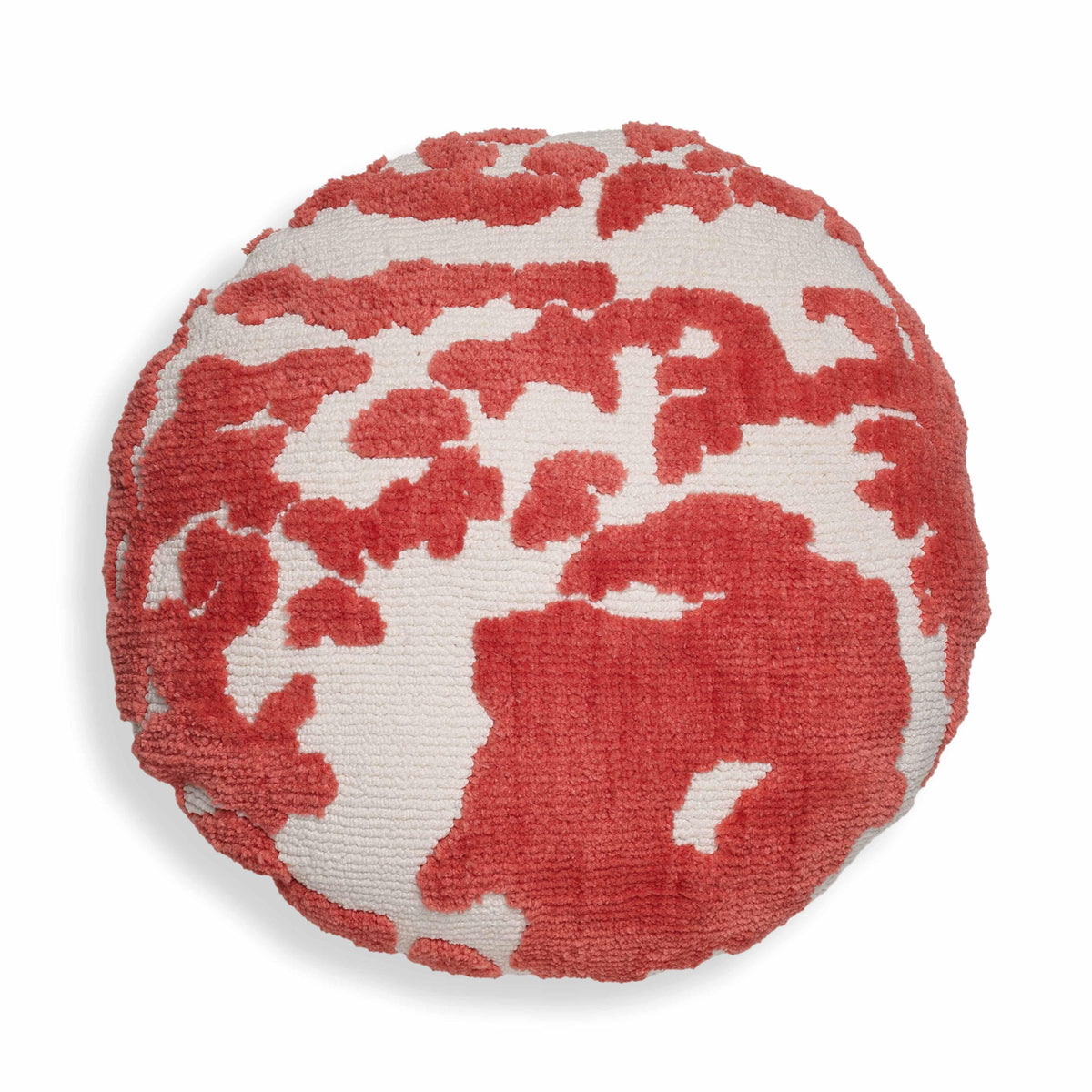 Coast - 20" Round Pillow
