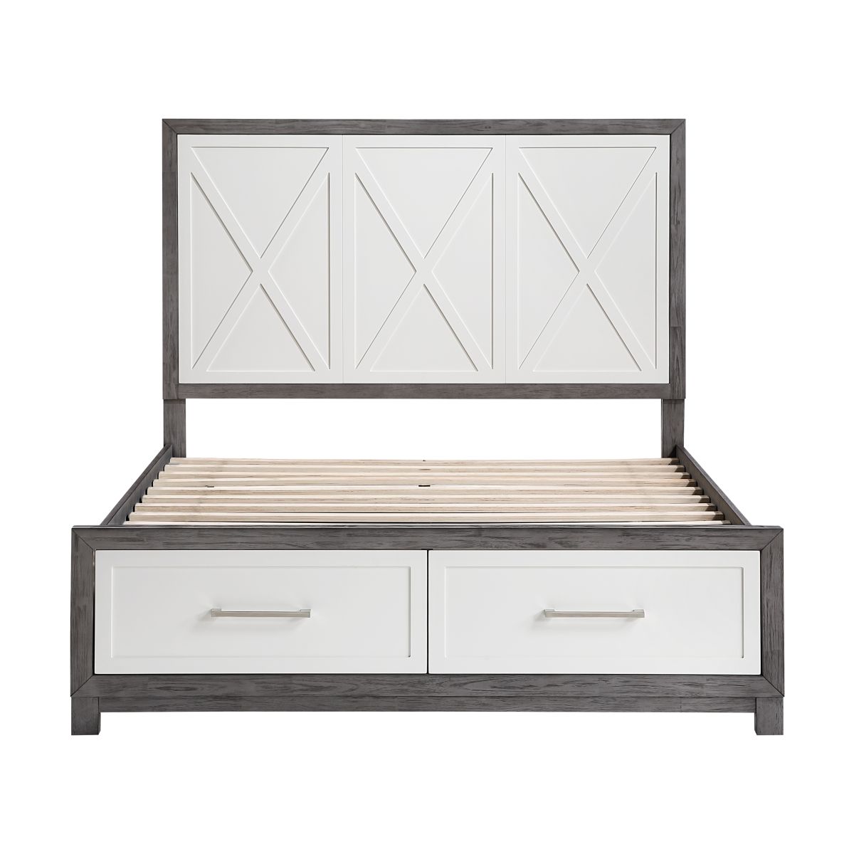 Rowan - Bedroom Set