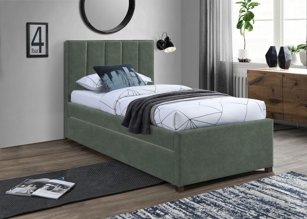 Hudson - Trundle Bed