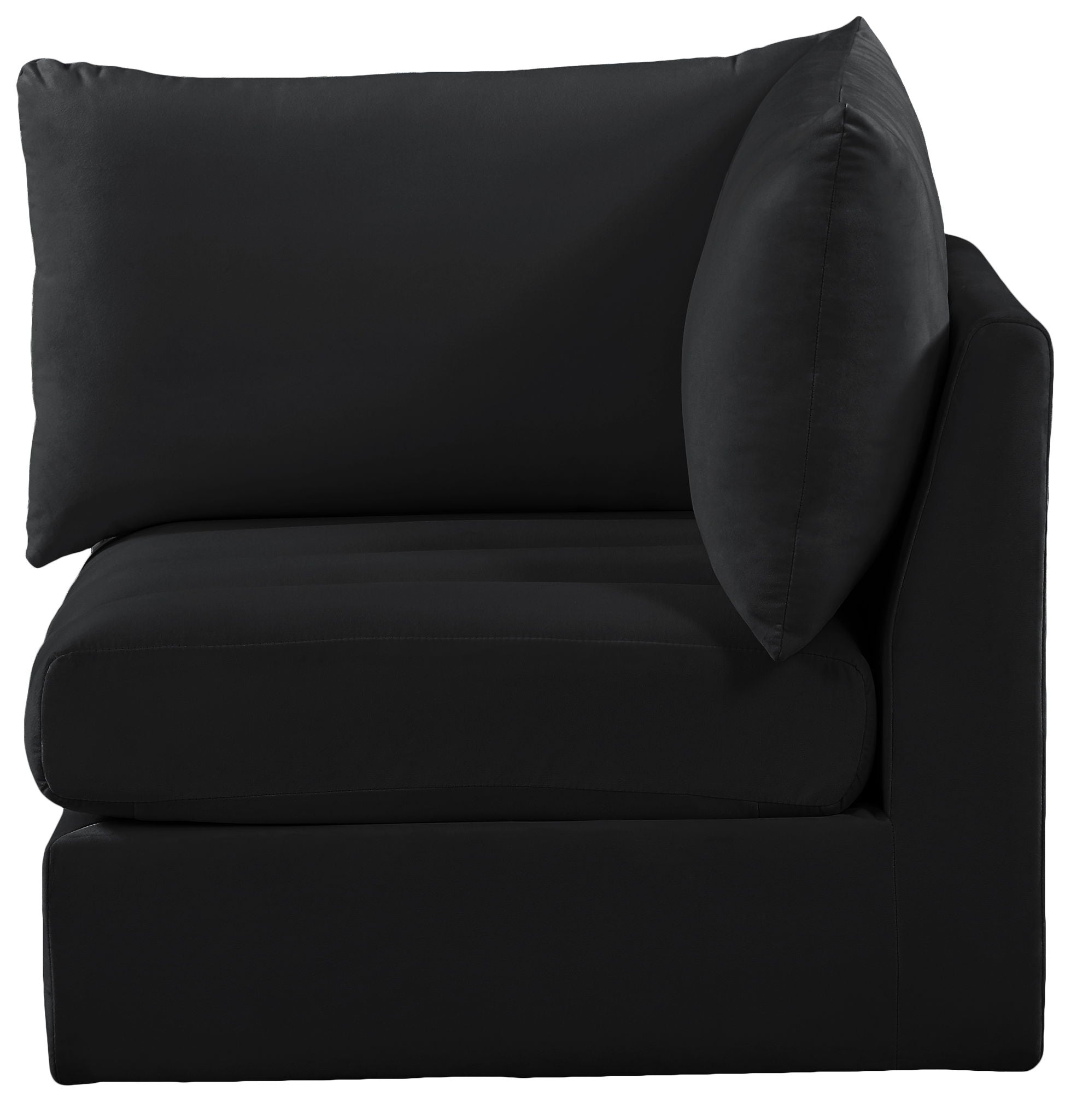 Jacob - Corner Chair
