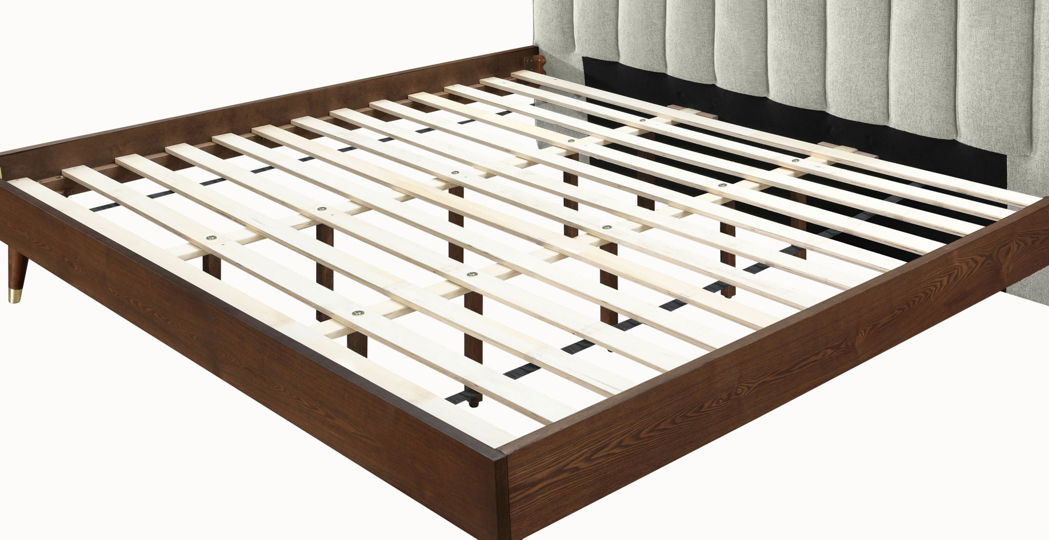 Vance - Bed