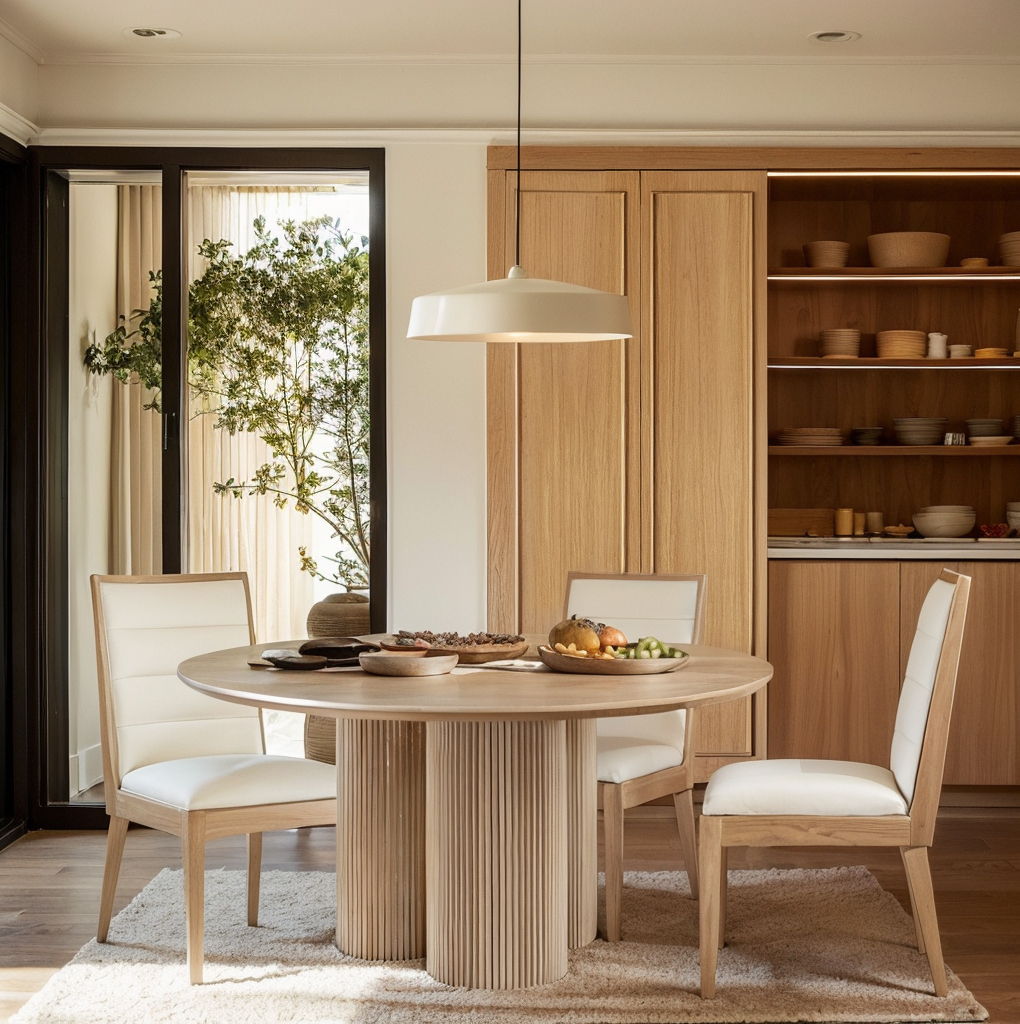 Simba - Dining Table