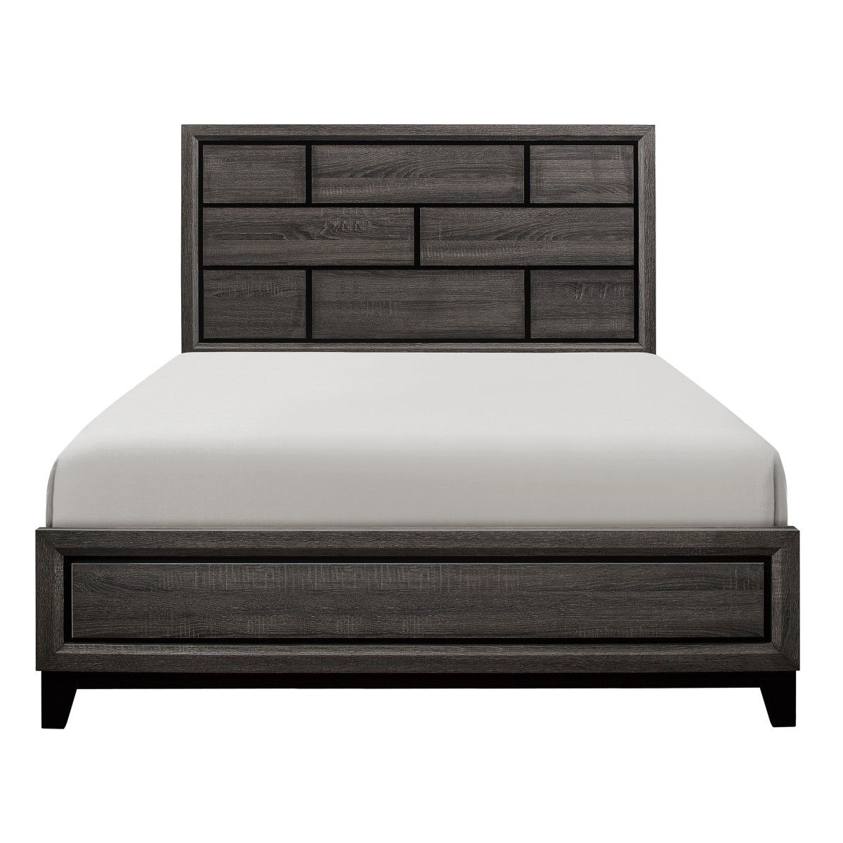 Davi - Bed
