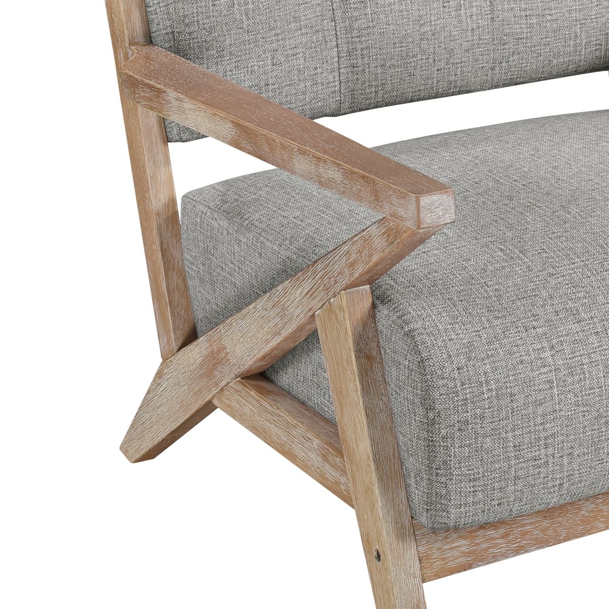 Ollen - Accent Chair