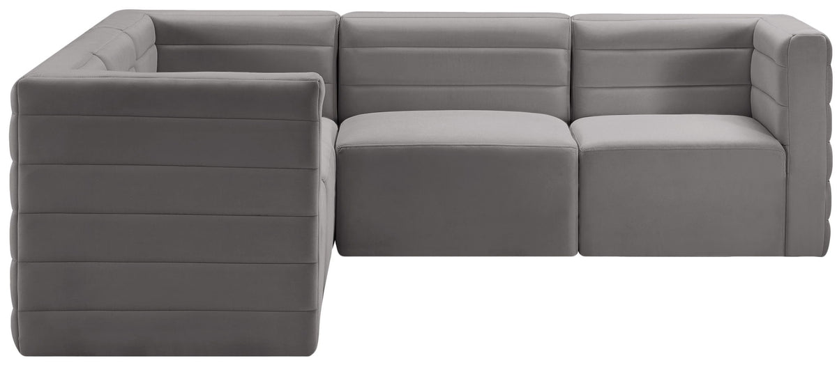 Quincy - 5 Piece Modular Sectional