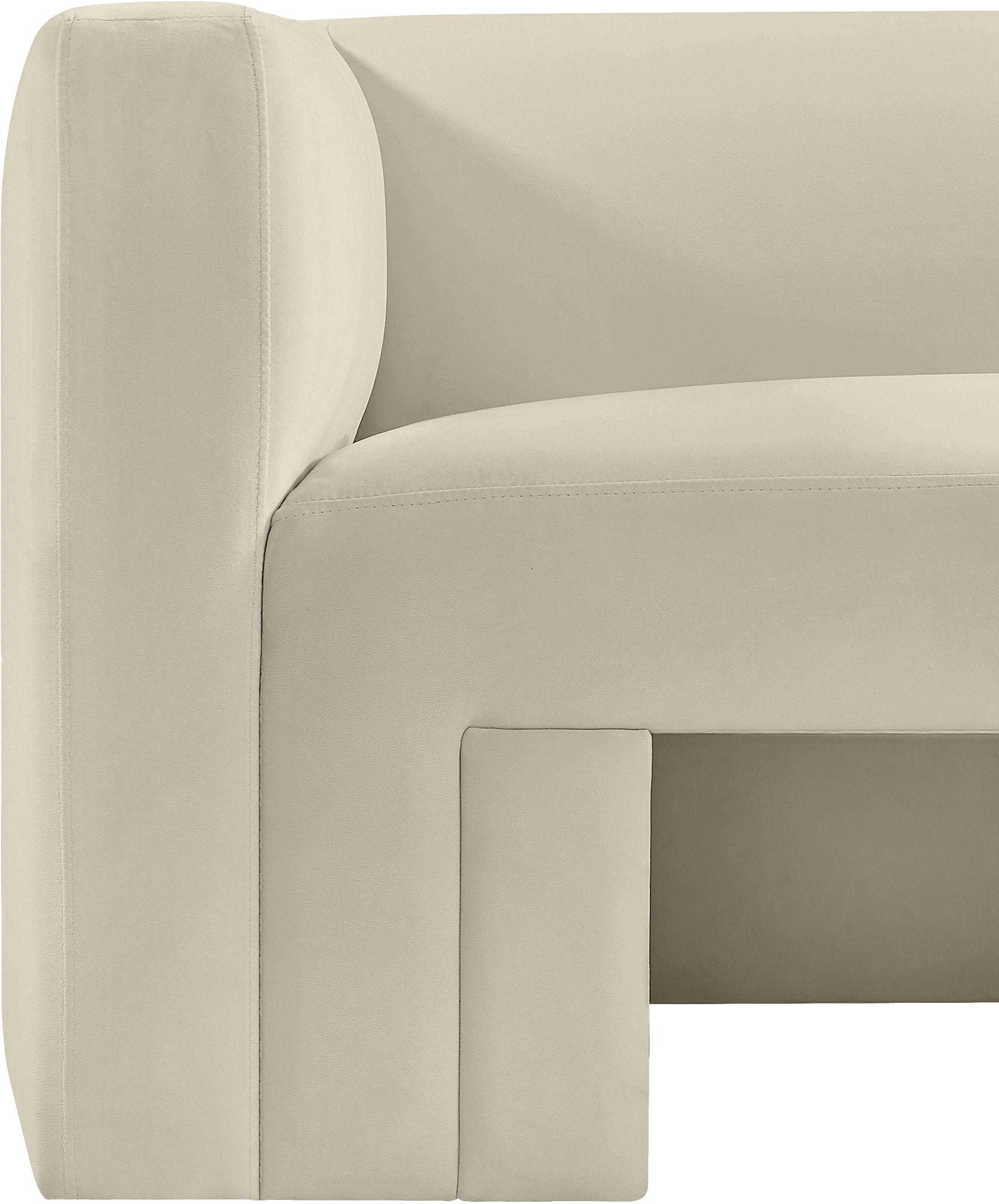 Henson - Loveseat
