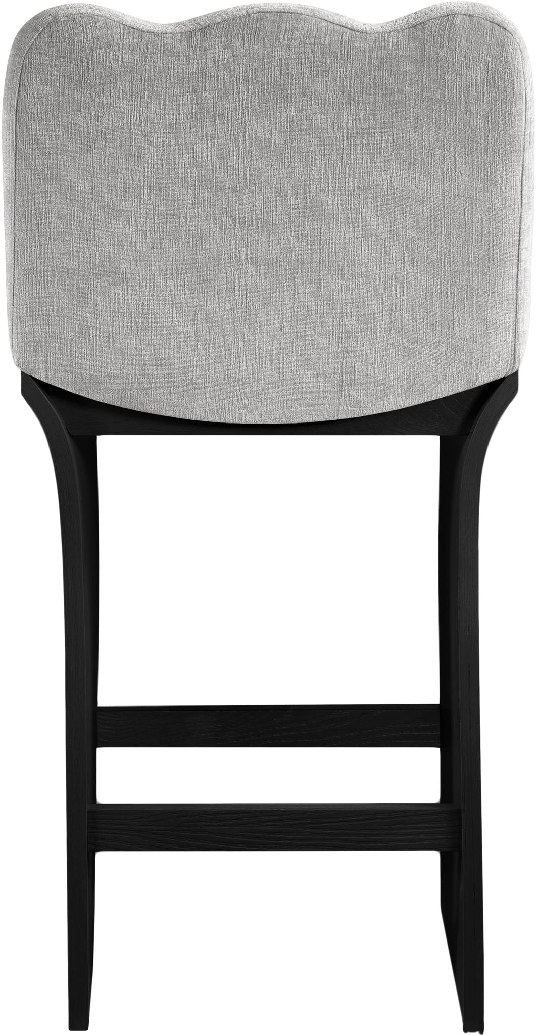 Shaw - Counter Stool - Black Base