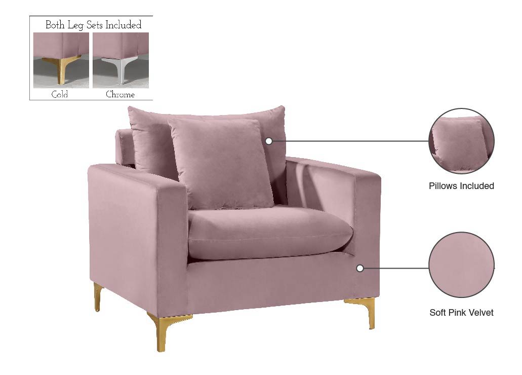 Naomi - Chair