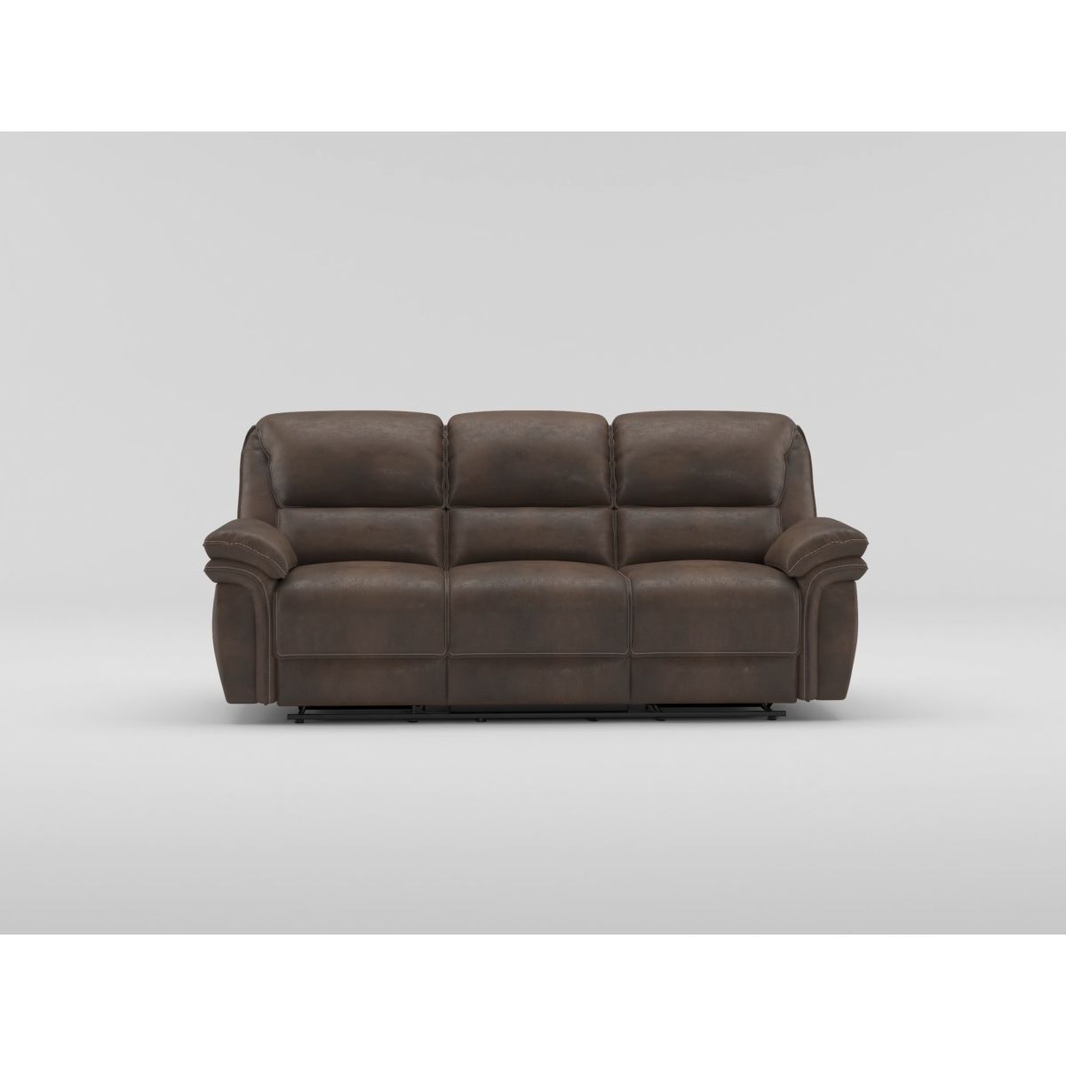 Proctor - Double Reclining Sofa