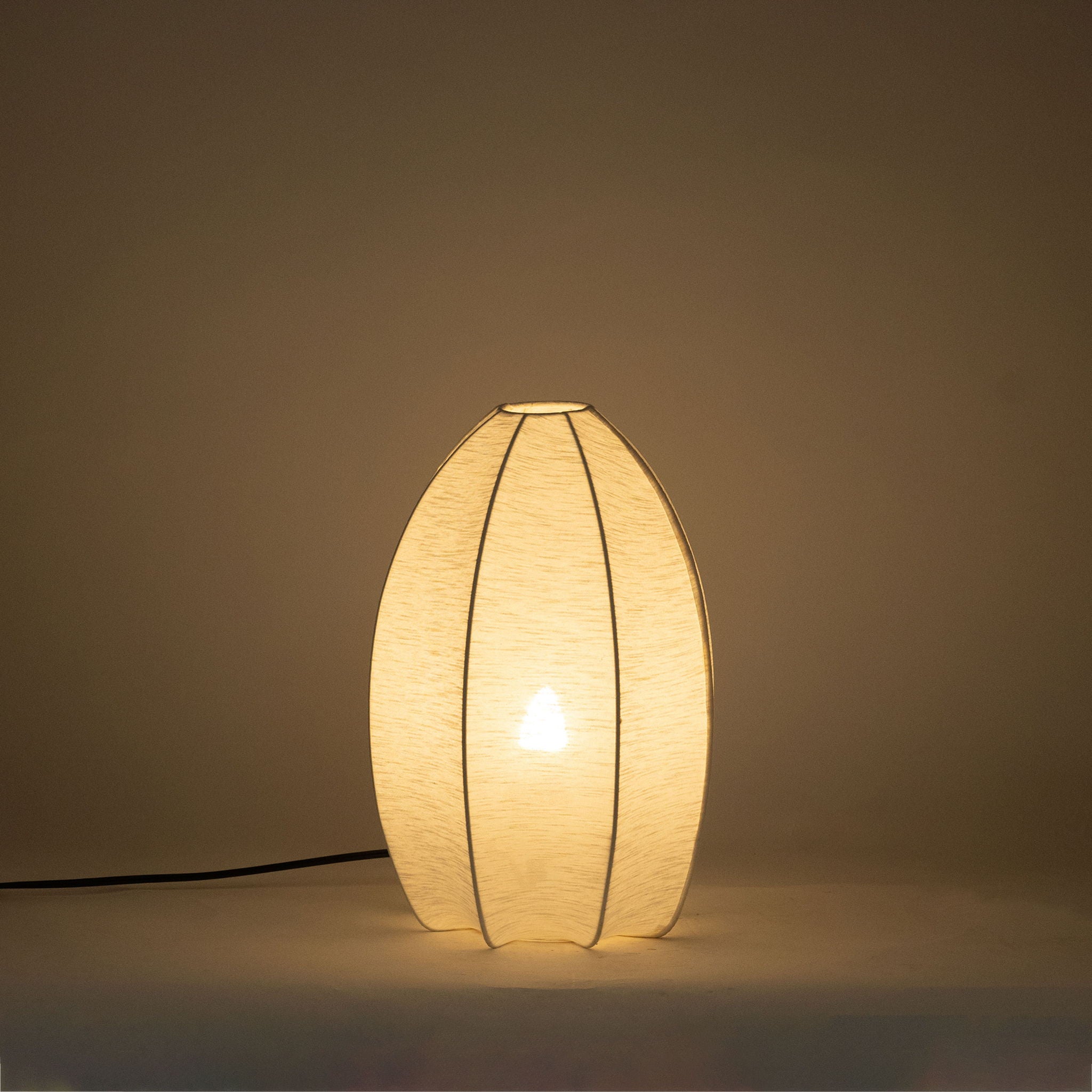Lumaire - Stretch Fabric Table Lamp