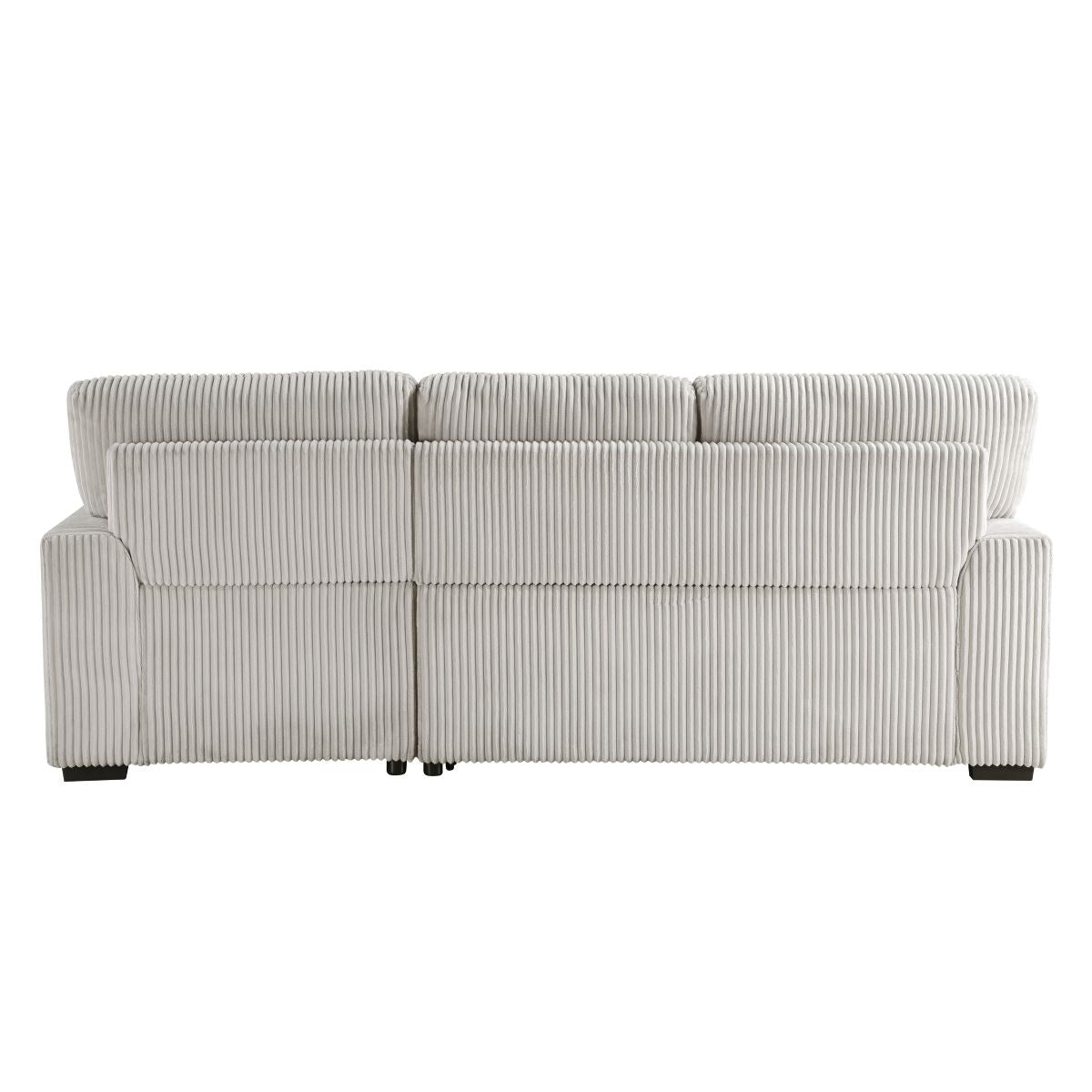 Marsh - Sectional