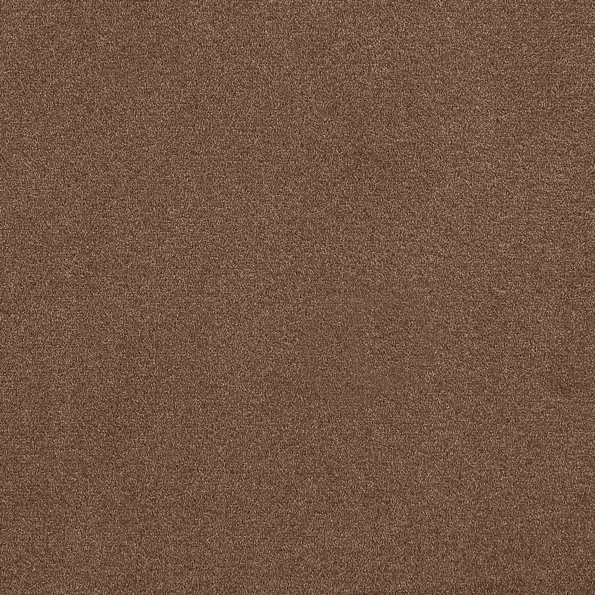 Elara - Velvet Upholstered Swivel Accent Chair - Stained Brown
