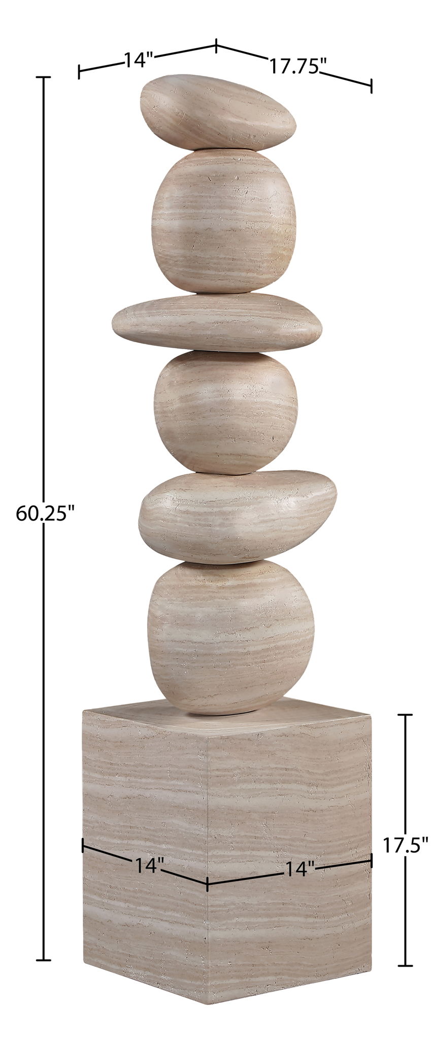Torix - Sculpture