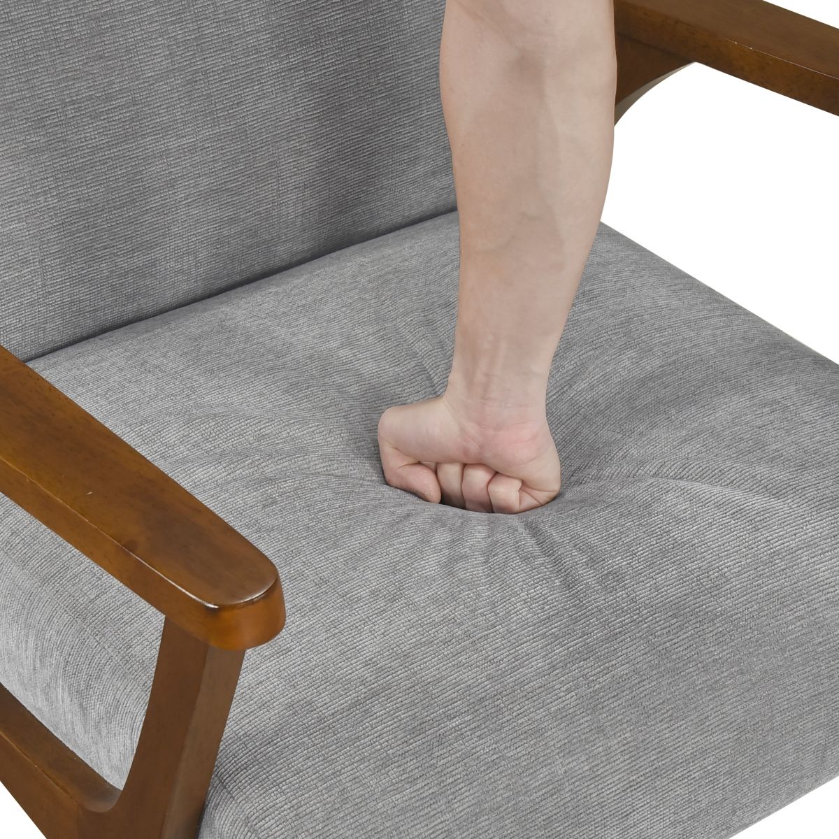 Arden - Accent Chair