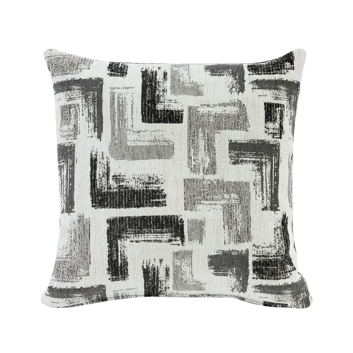 Isabel - Sofa & Loveseat - Dark Gray