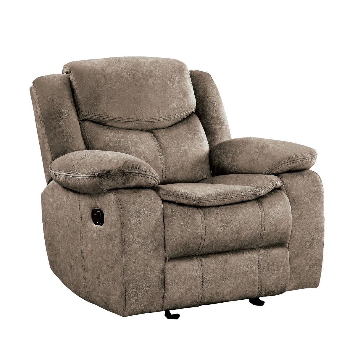 Bastrop - Glider Reclining Chair