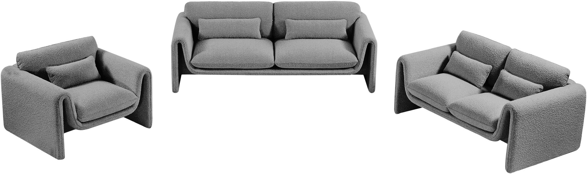 Stylus - Sofa