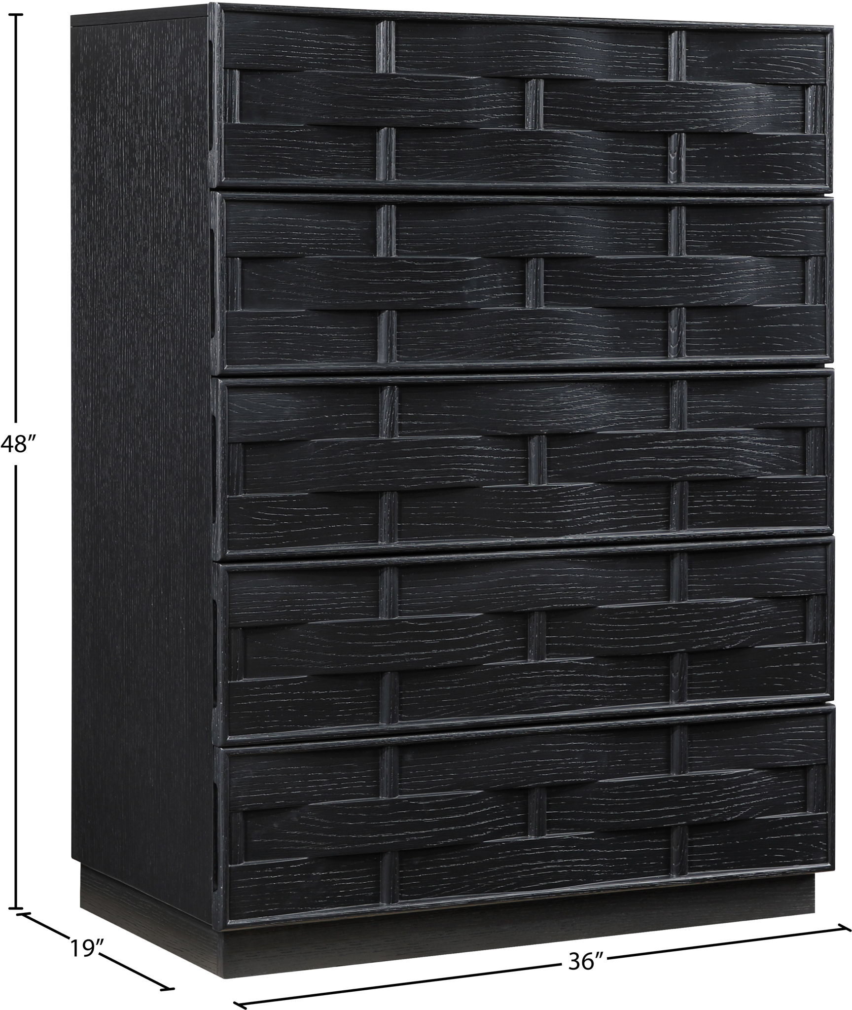 Weave - Chest