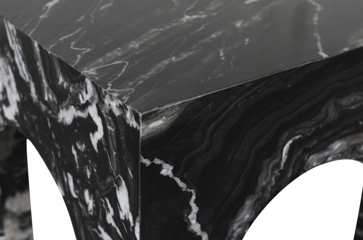 Palermo - Marble End Table