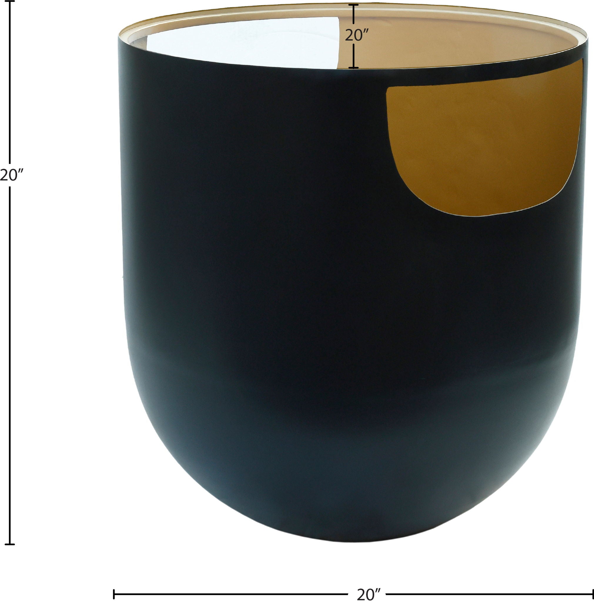 Doma - End Table