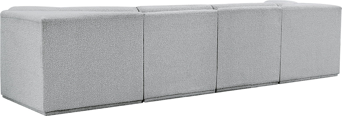 Ollie - 4 Seat Modular Sofa