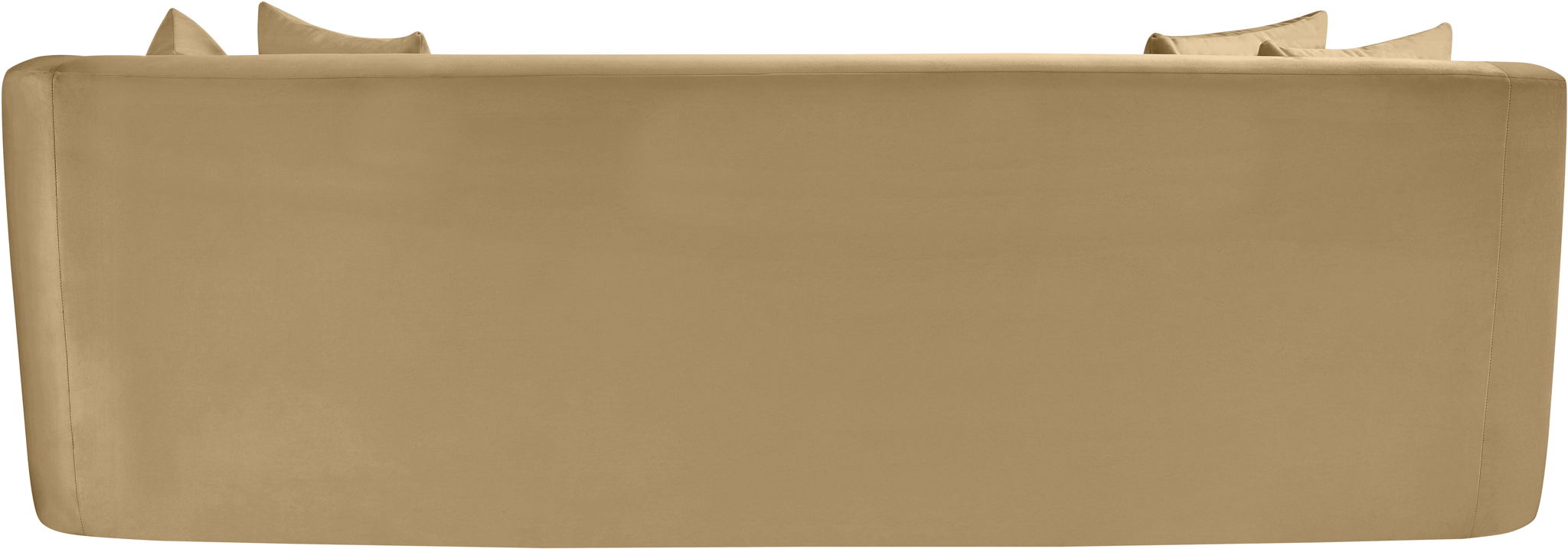 Alder - Sofa