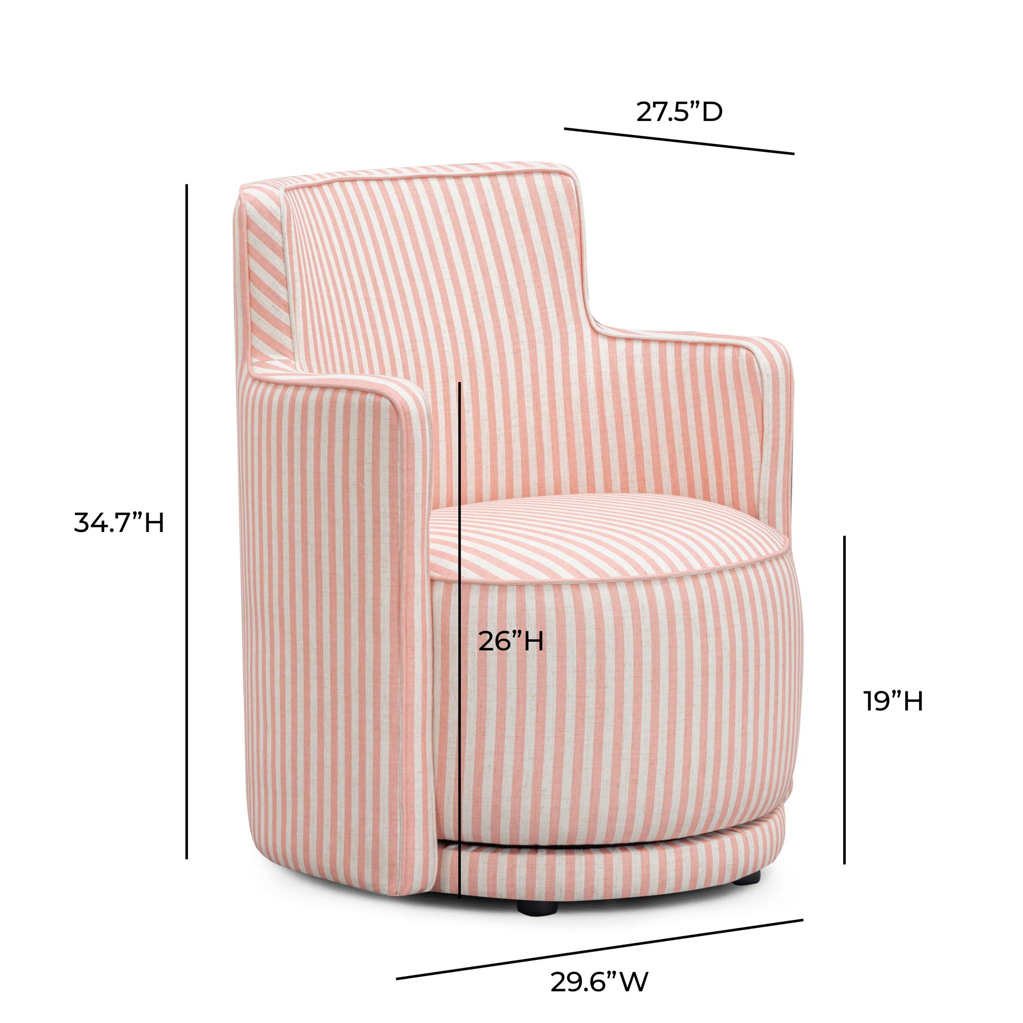 Passe - Swivel Chair