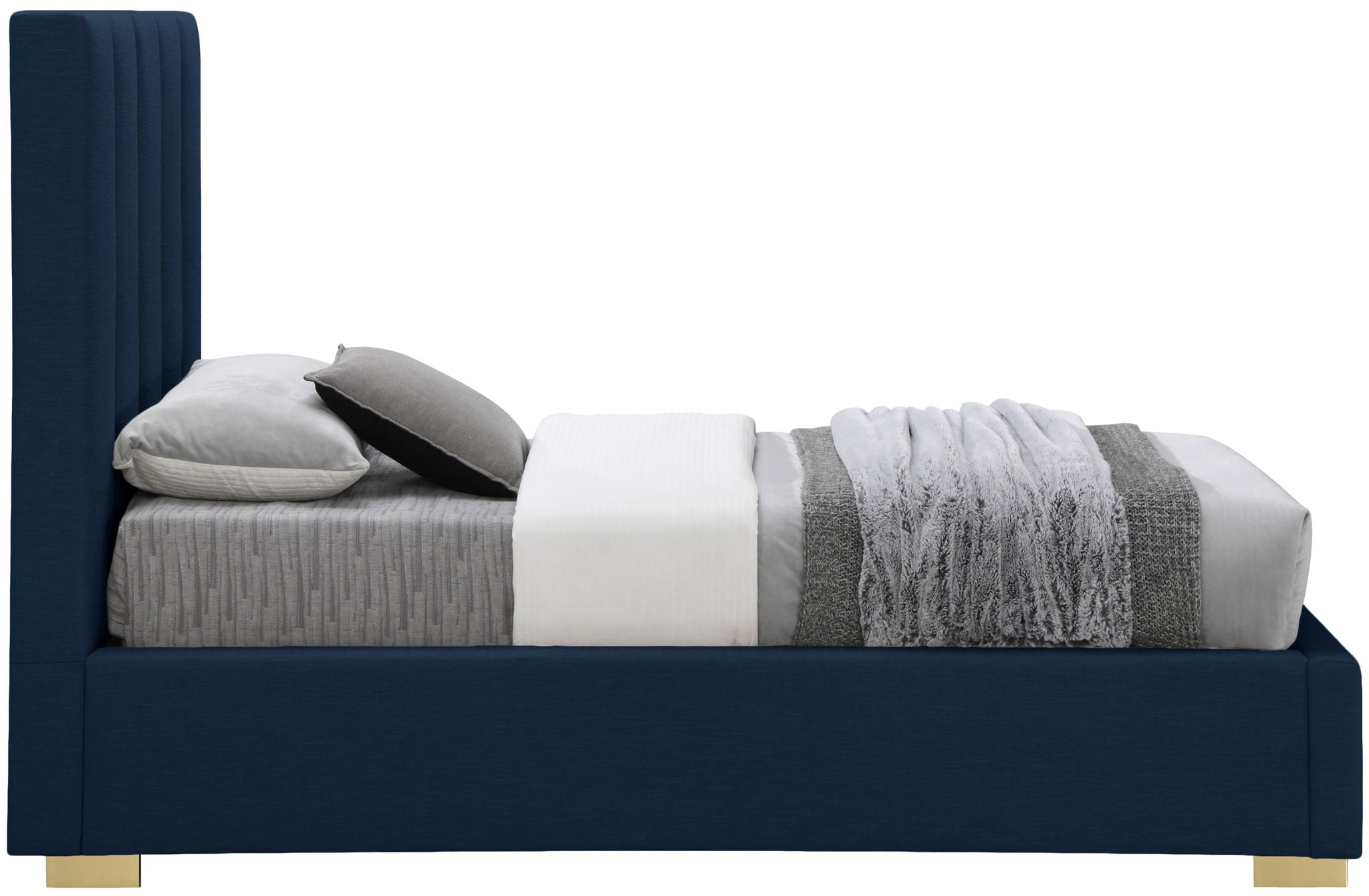 Pierce - Bed