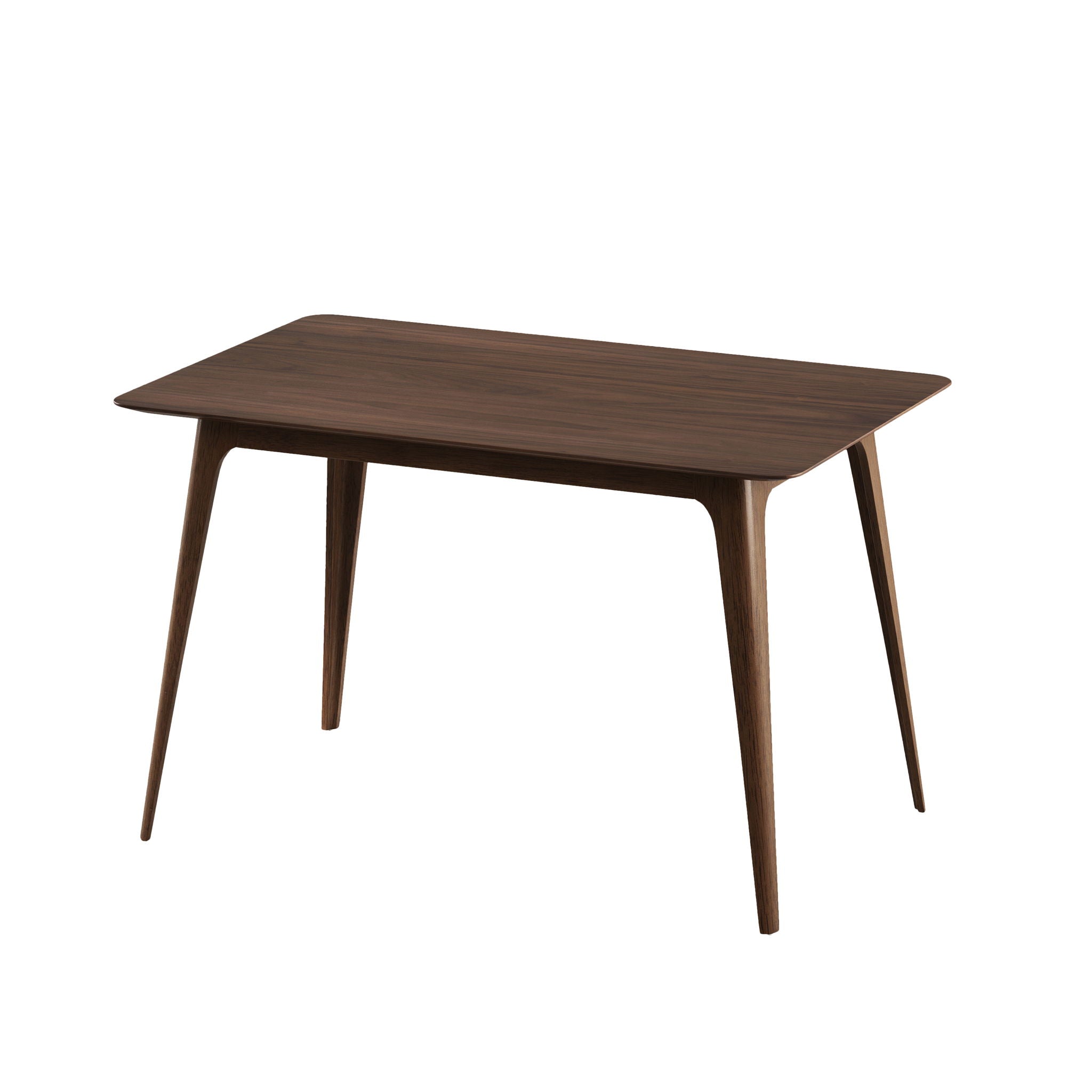 Retro Elegant 5 Piece Dining Set