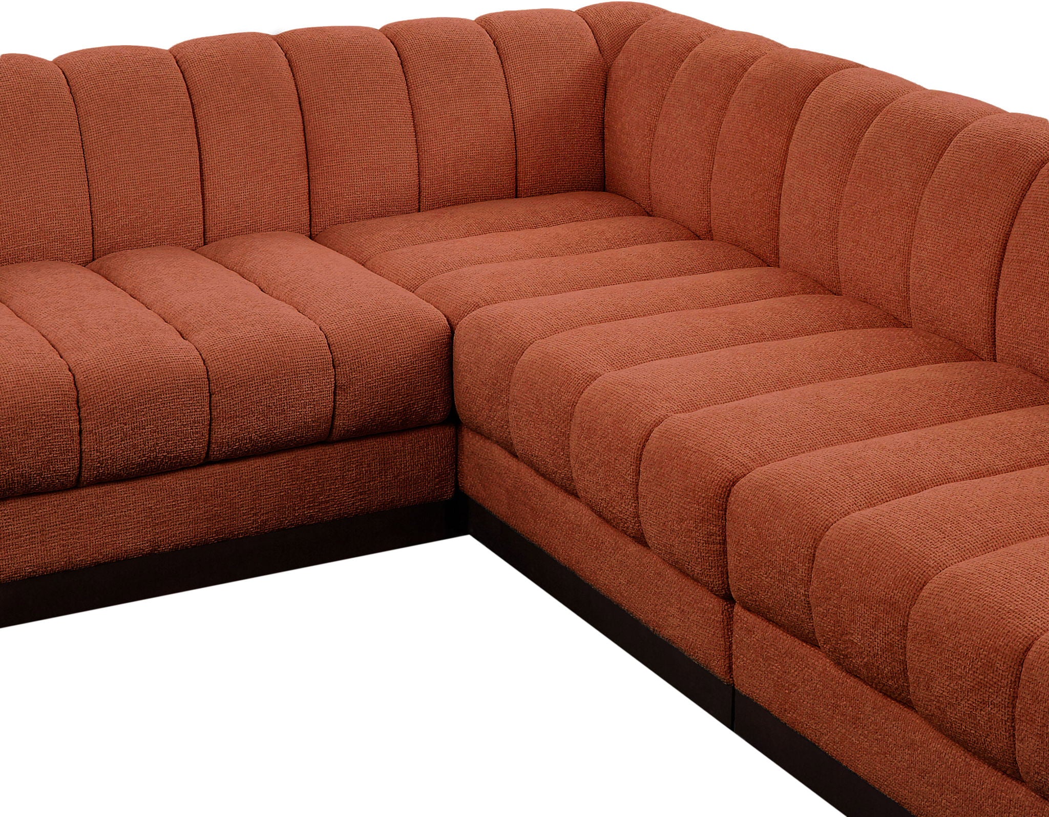 Quinn - 5 Piece Modular Sectional