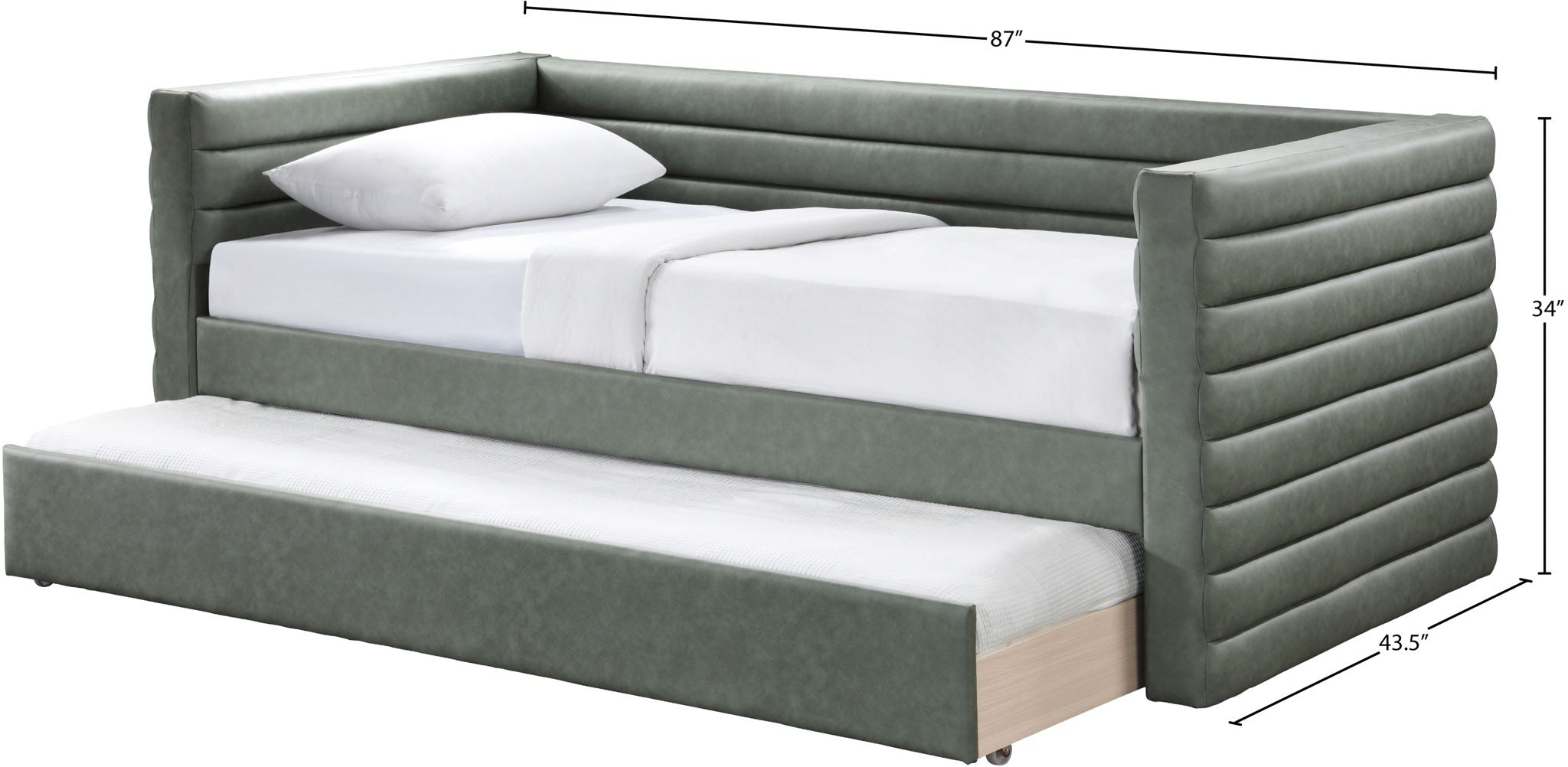 Beverly - Twin Daybed