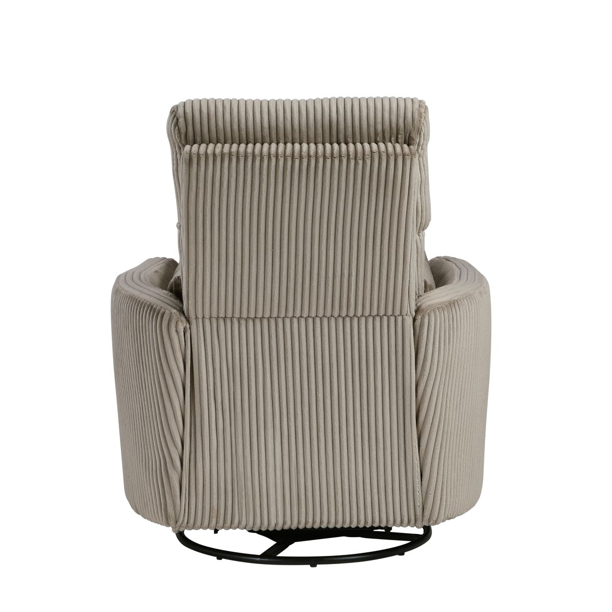 Traverse - Swivel Glider Reclining Chair