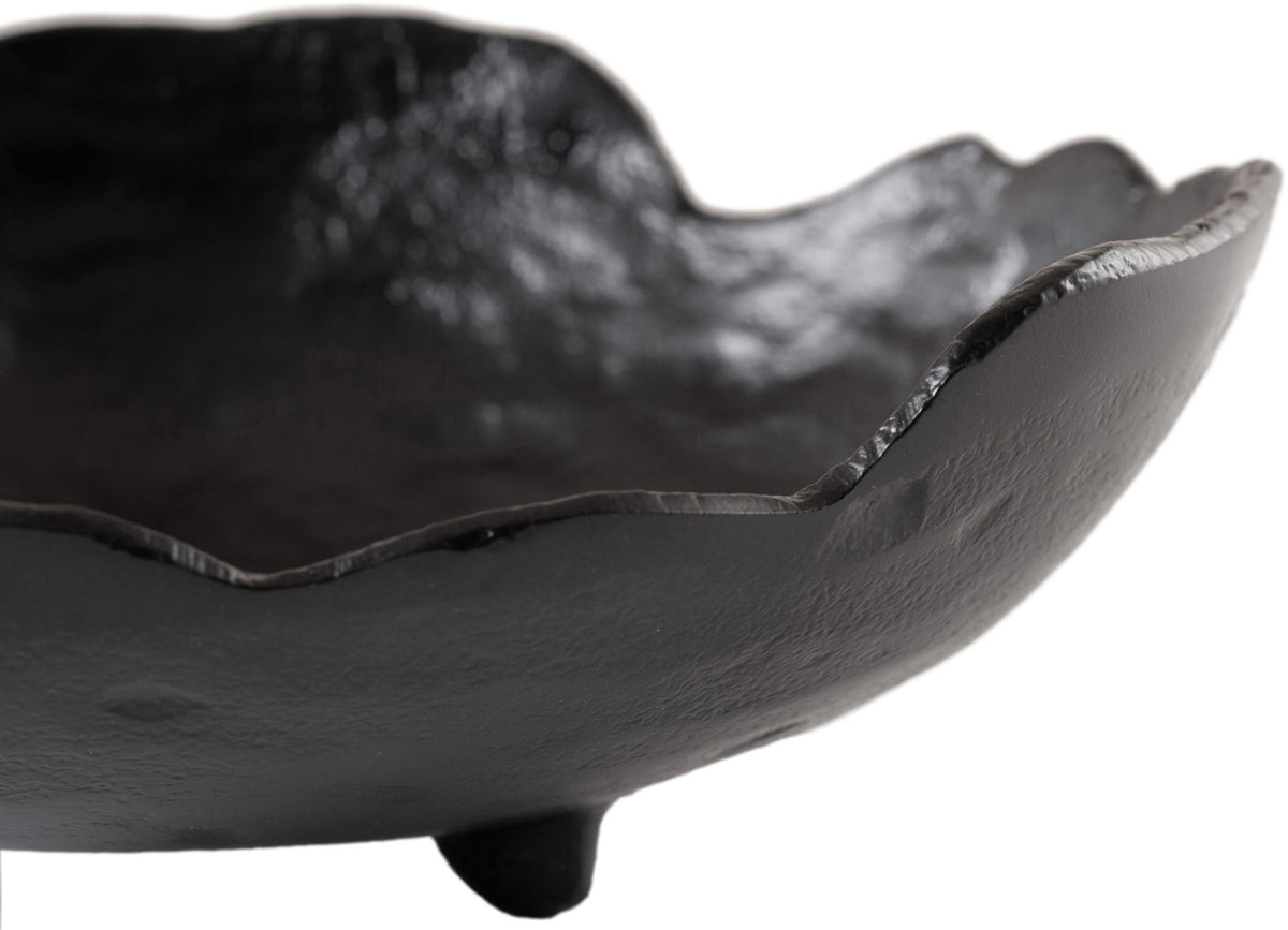 Calyx - Aluminum Bowl