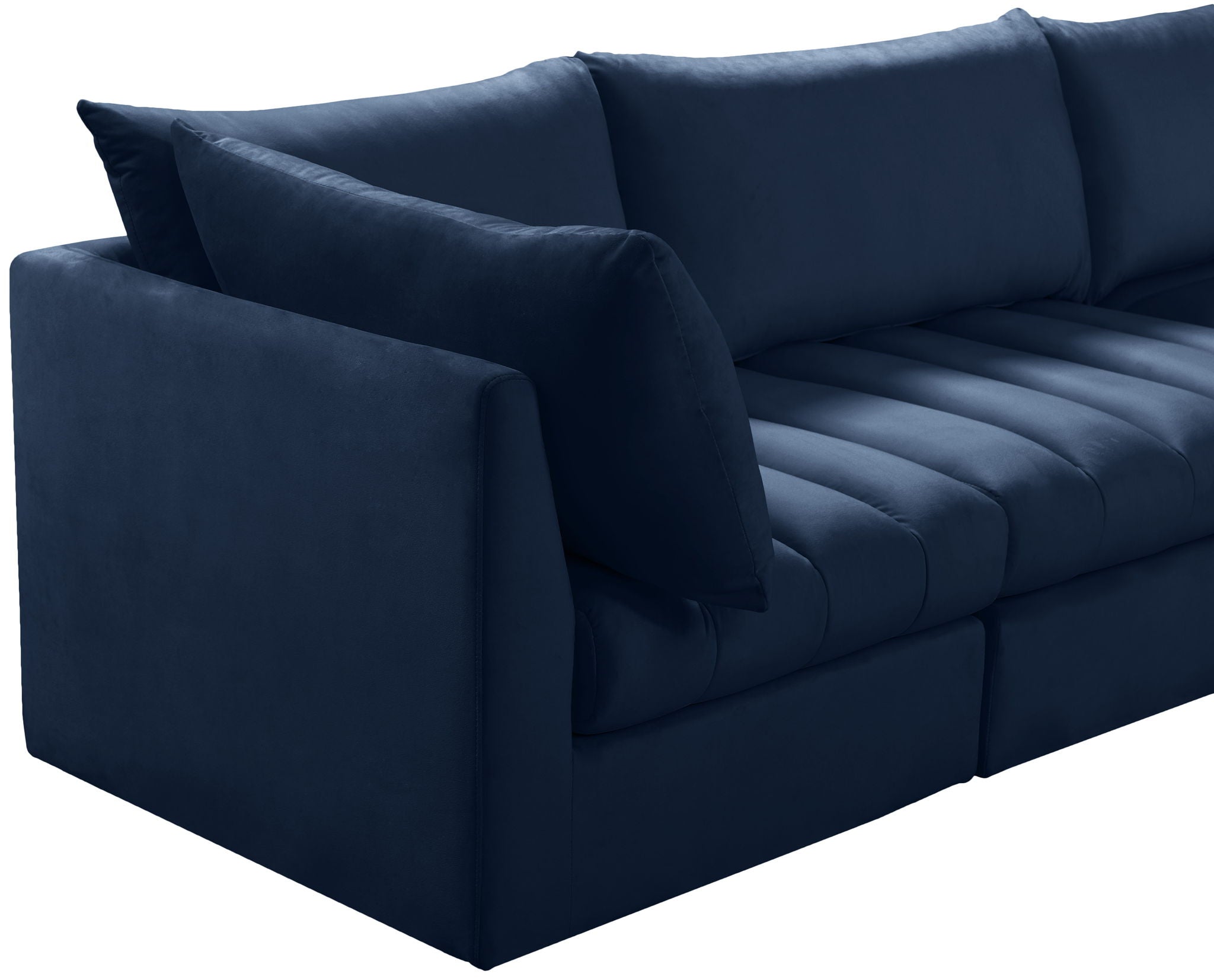 Jacob - Modular Sectional